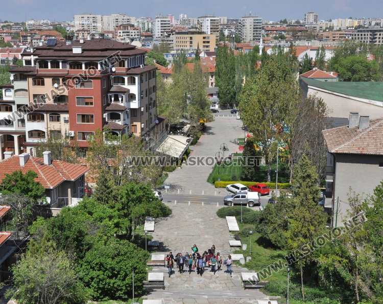 Травъл блогъри и туроператори рекламират Хасковска област