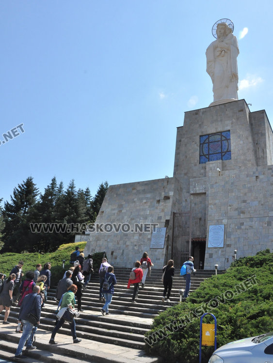 Травъл блогъри и туроператори рекламират Хасковска област