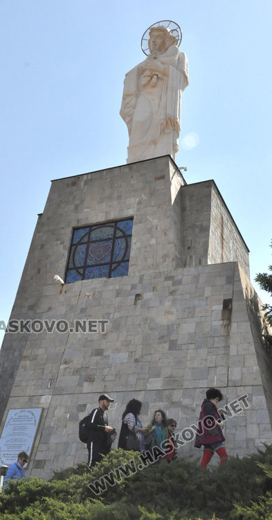 Травъл блогъри и туроператори рекламират Хасковска област