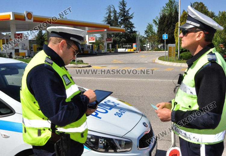 КАТ с нова акция, спад на тежките катастрофи със загинали и ранени