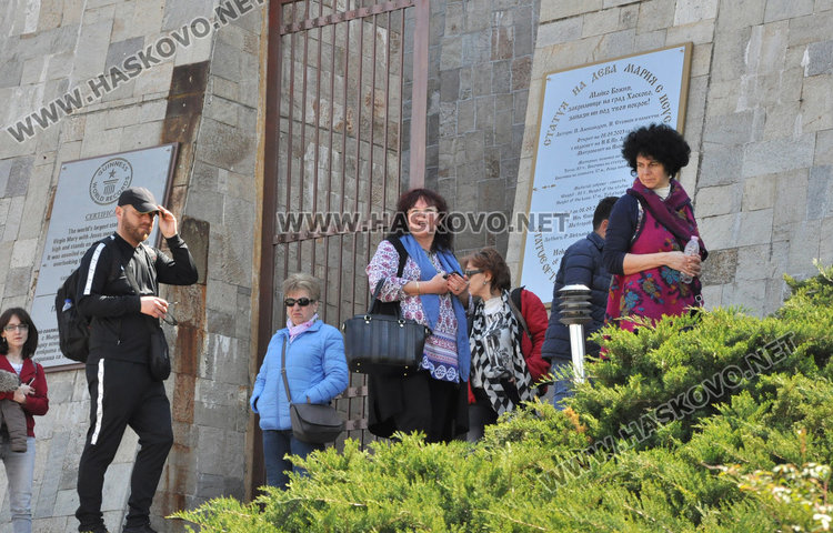 Травъл блогъри и туроператори рекламират Хасковска област