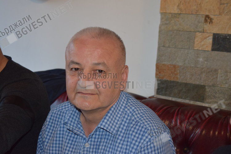 Неджат Осман