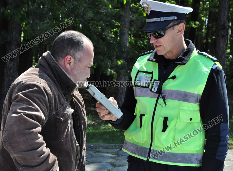 КАТ с нова акция, спад на тежките катастрофи със загинали и ранени