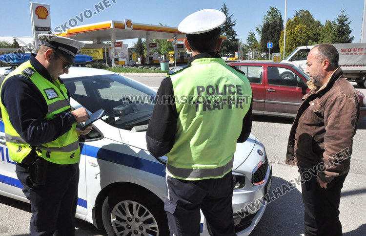 КАТ с нова акция, спад на тежките катастрофи със загинали и ранени