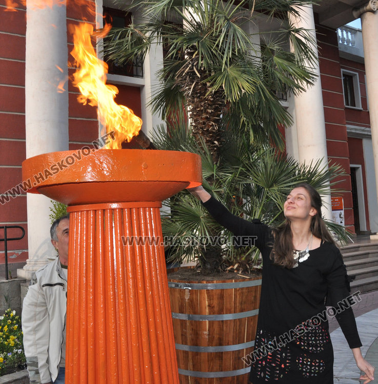 Невена Борисова