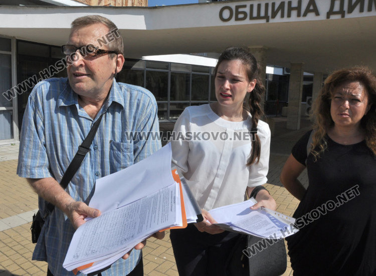 БСП предлагат отмяна на решението за застрояване на парк „Вапцаров“