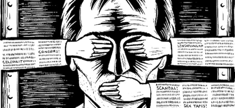 Държим 111 място в света по свобода на медиите