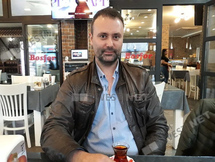 Васил Гелев