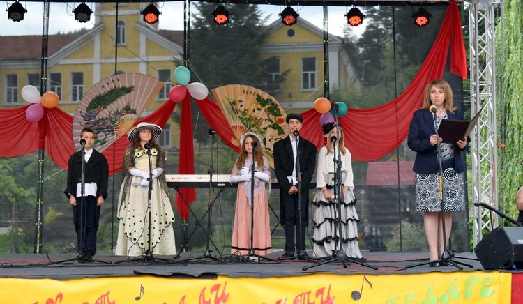 Чепеларе отново набира заявки за конкурса за стара градска песен и шлагери