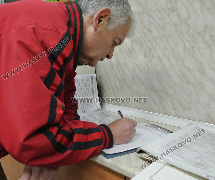 Инспекторите по храните подхванаха търговците за Великденската трапеза