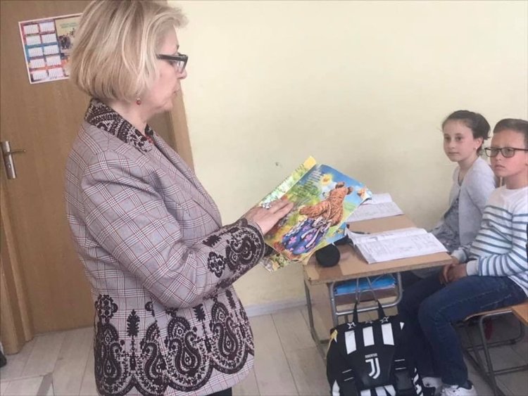 Маргарита Павлова