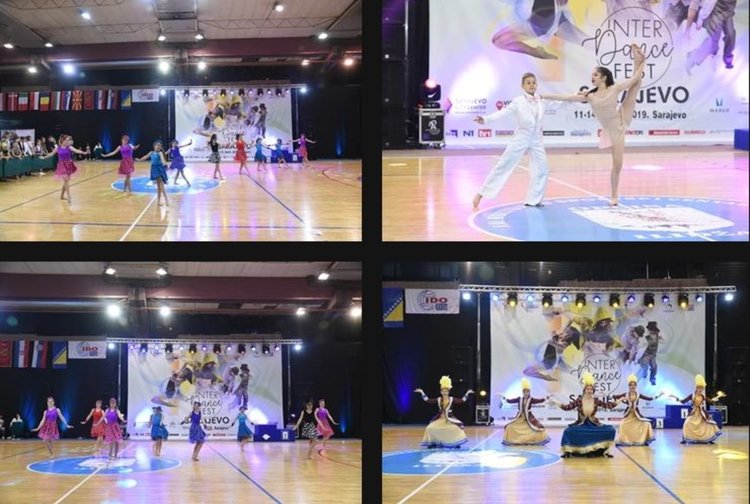 Снимки: Галаксико