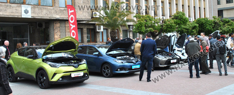 Електромобилният сектор: Трябва да стимулираме интереса на децата, защото не искаме да сме част от пейзажа, а от решенията