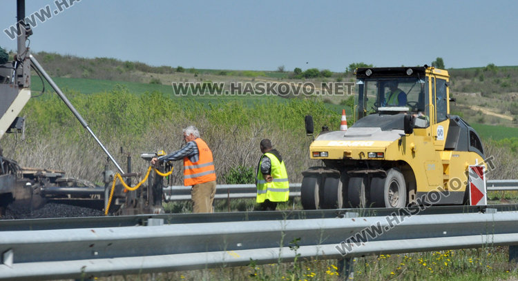 Търсят кой ще ремонтира улиците в Хасково и по селата