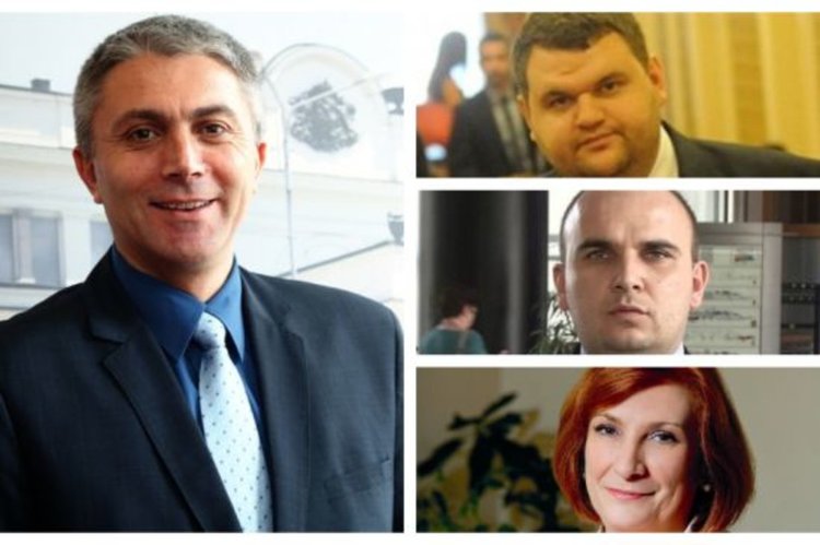 Карадайъ начело на евролистата на ДПС, нито един от Кърджалийско на избираемо място