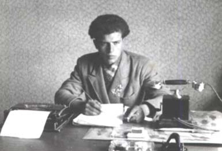 Пеньо Пенев