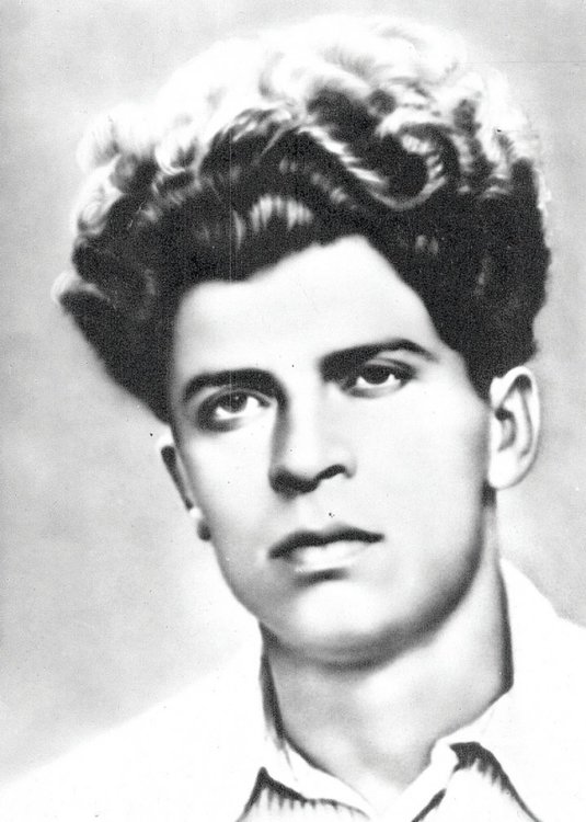 Пеньо Пенев