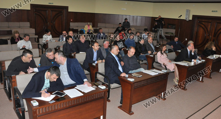 Бившият кмет на Големанци Якуб Хаджиосман е новият съветник в местния парламент