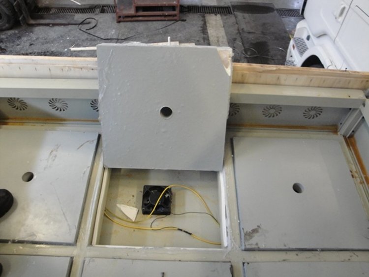 Тирът с хероин пуснат  до село край  Пловдив, за да се стигне до получателя на пратката /видео/