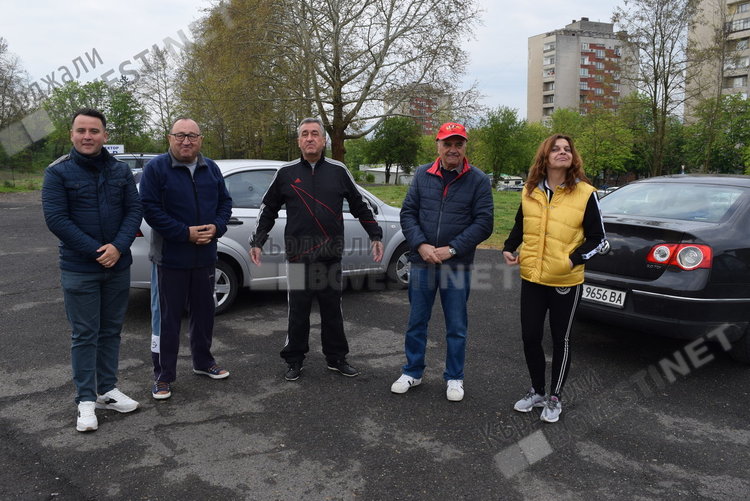 Кърджалийци бойкотираха кампанията „Кърджали-чист и красив”, позитивен пример дадоха  общинските съветници