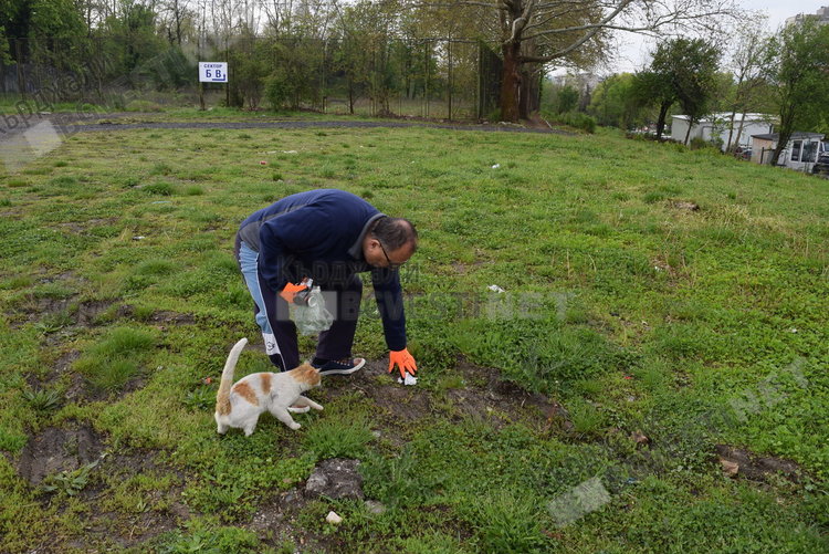 Кърджалийци бойкотираха кампанията „Кърджали-чист и красив”, позитивен пример дадоха  общинските съветници