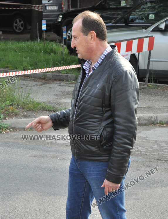 Демонтират железния мост до бившата Млада Гвардия