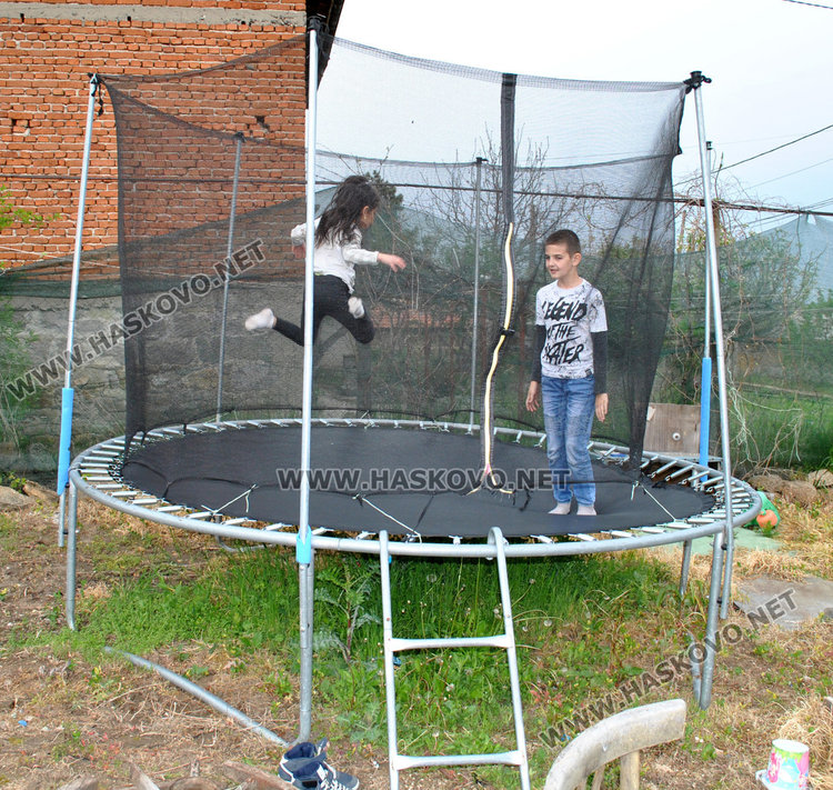 Хасковлии бягат от града по селата заради спокойствие и простор