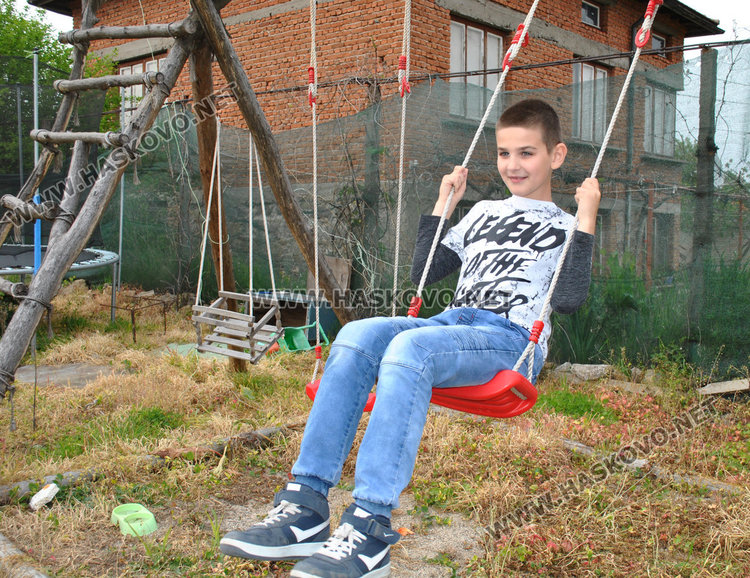 Хасковлии бягат от града по селата заради спокойствие и простор