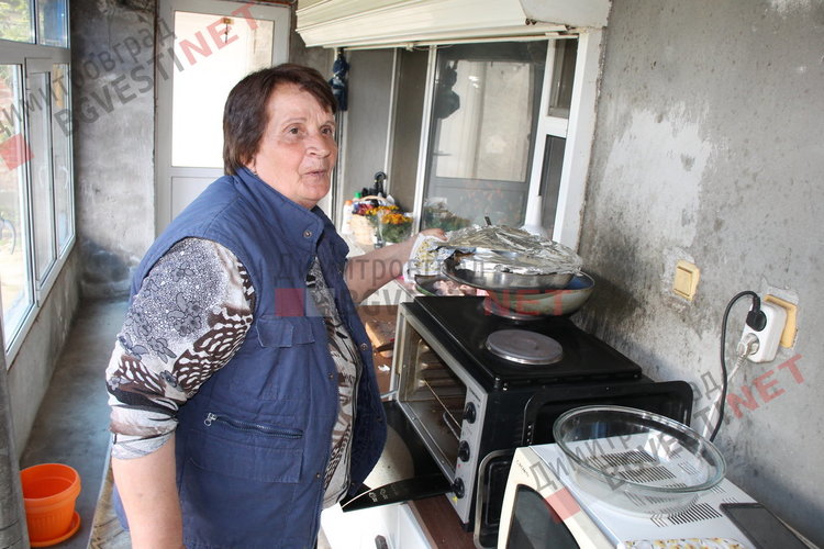 Райновци приютиха в домовете си студенти от Пловдив и направиха готварски събор на тема агнешко месо 