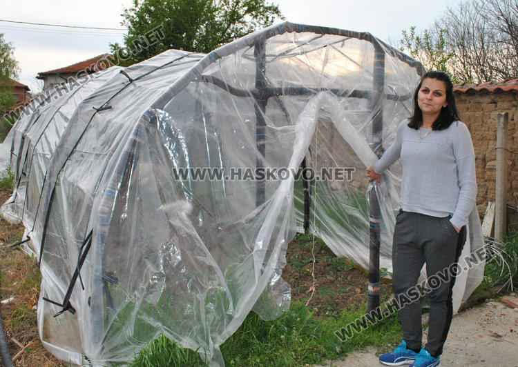 Хасковлии бягат от града по селата заради спокойствие и простор