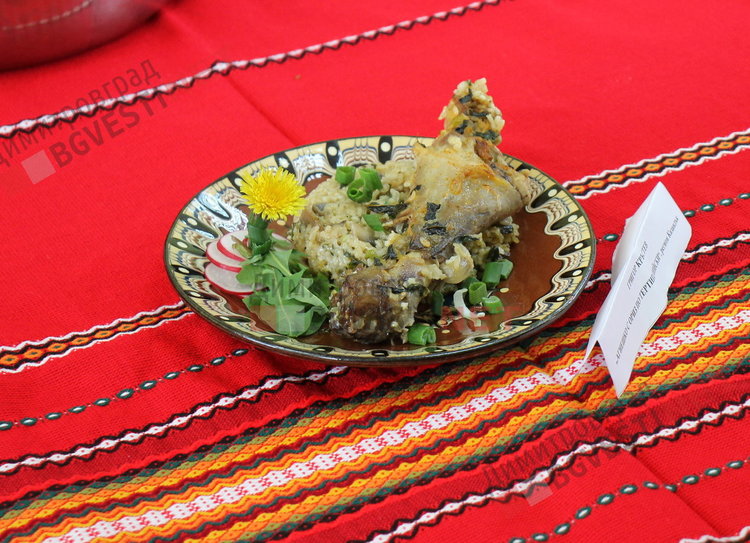 Райновци приютиха в домовете си студенти от Пловдив и направиха готварски събор на тема агнешко месо 