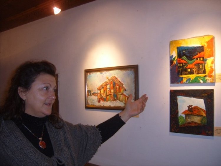 Пенка Атанасова