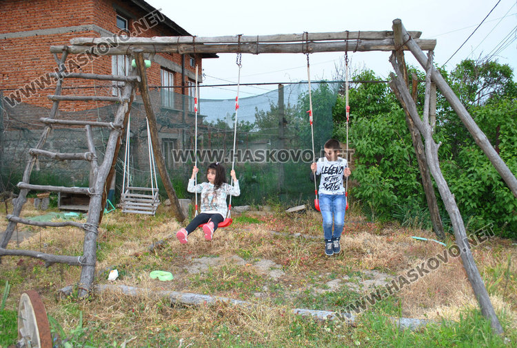 Хасковлии бягат от града по селата заради спокойствие и простор