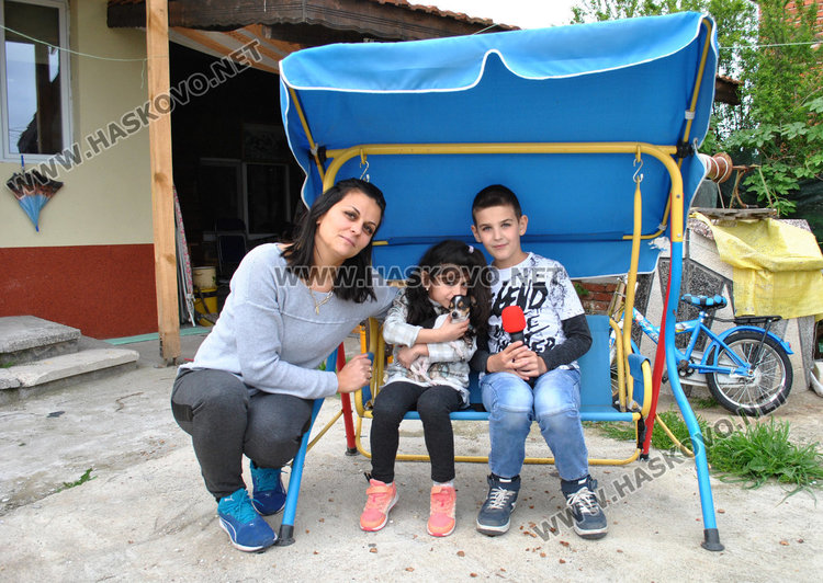 Хасковлии бягат от града по селата заради спокойствие и простор