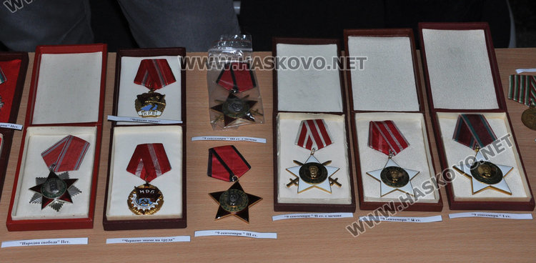 Приключенски патронен празник в Математическата гимназия