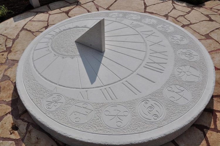 Кърджали отново отбелязва уникалния Празник на слънчевия часовник