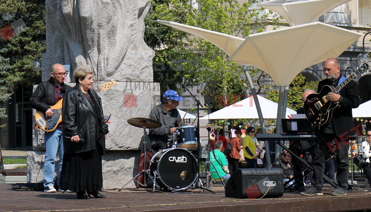 Социалните услуги в Димитровград - високо оценени от зам.-министър и представител на УНИЦЕФ - ВИДЕО