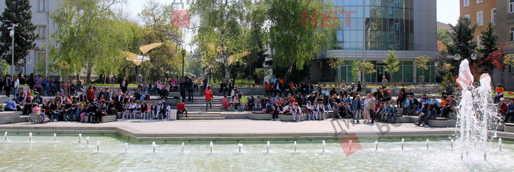 Социалните услуги в Димитровград - високо оценени от зам.-министър и представител на УНИЦЕФ - ВИДЕО