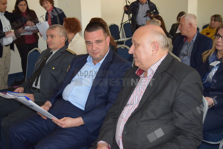 В Кърджали започна международен форум за стандартите в спешната медицина 