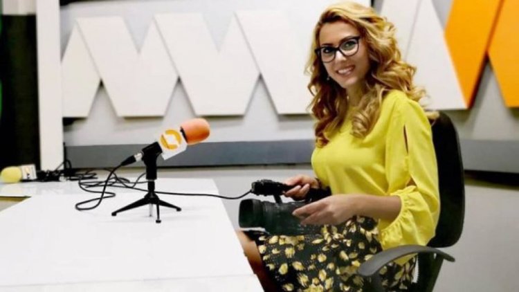 Тръгна делото срещу Северин Красимиров за убийството на Виктория Маринова 