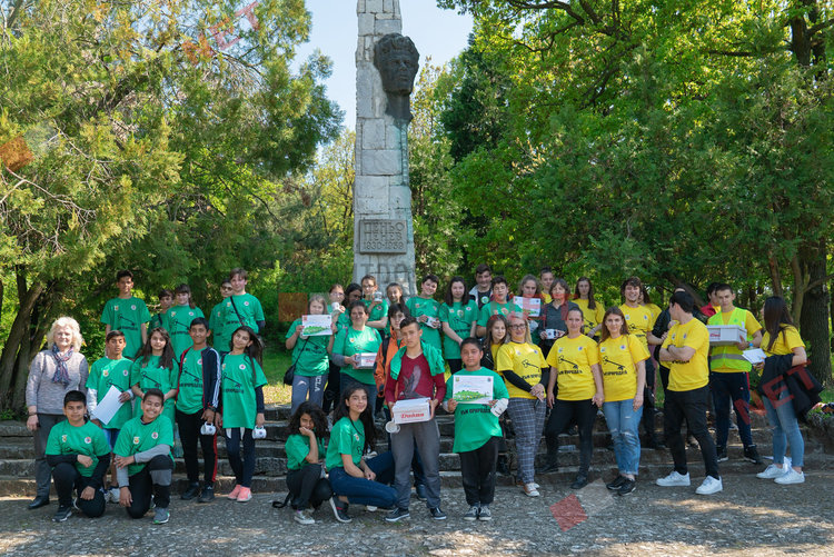 снимка: Евга