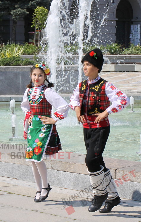 Социалните услуги в Димитровград - високо оценени от зам.-министър и представител на УНИЦЕФ - ВИДЕО