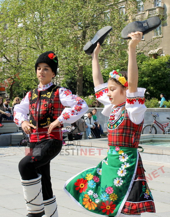Социалните услуги в Димитровград - високо оценени от зам.-министър и представител на УНИЦЕФ - ВИДЕО