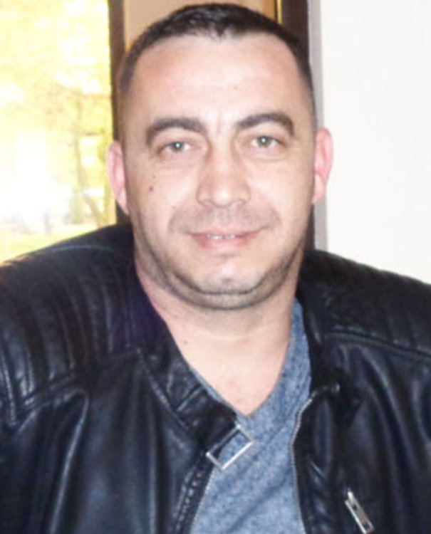 Йълмаз Местан