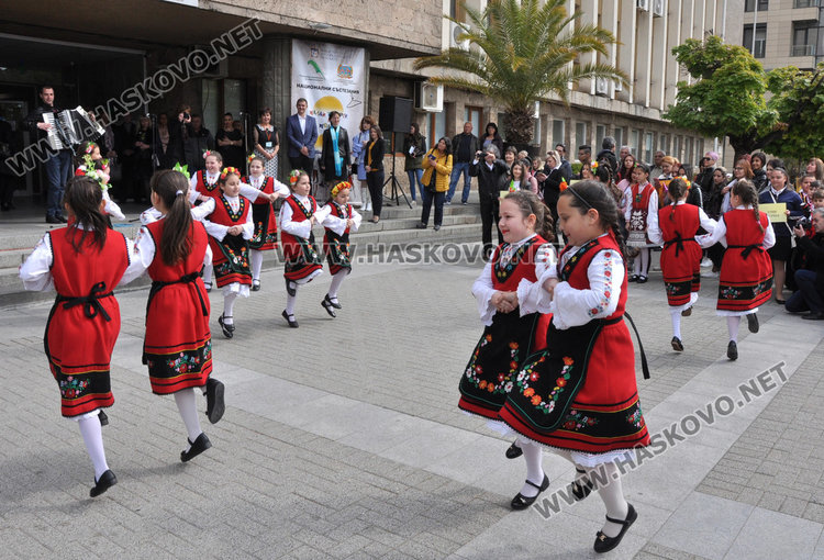  Хасково е сцена на младите фризьори, коафьори и дизайнери