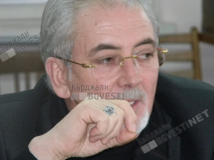 Лютви Местан