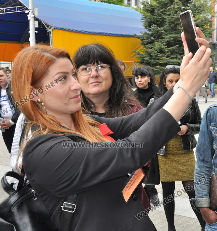 Йоана Гачева