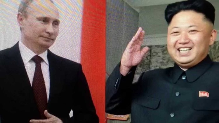 Разширяват вратата на гарата във Владивосток за лимузината на Ким Чен-ун