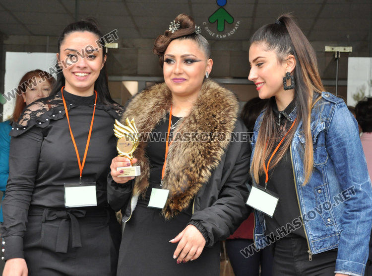 Отборът от Хасково