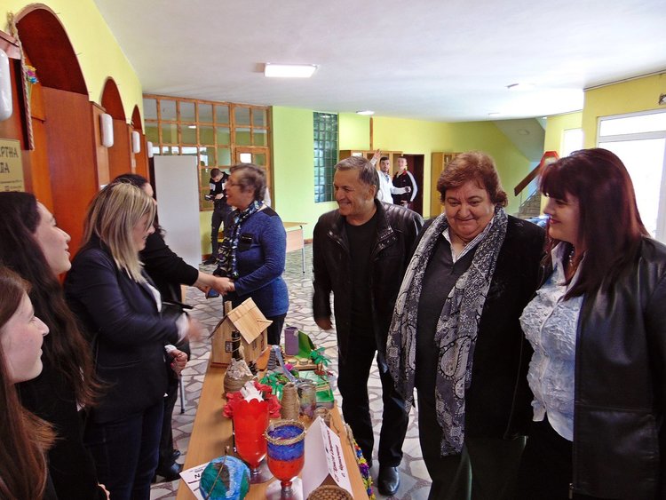 Осма среща за добри практики в екологичното образование се проведе в Кърджали